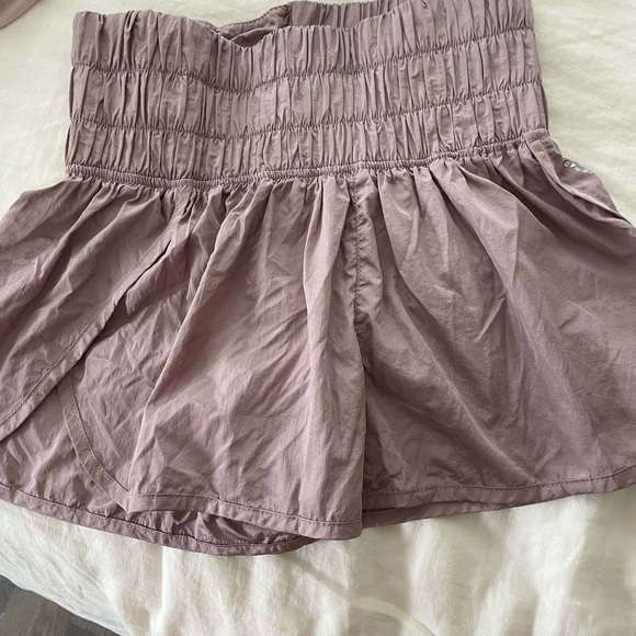 Free people movement athletic shorts - Picture 5 of 6